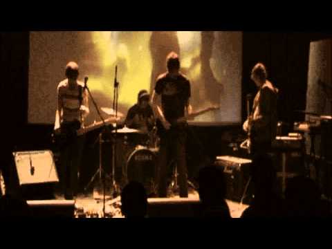 The Shadow Project - Never Come Down - Live 2011