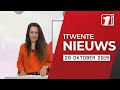 1Twente Nieuws maandag 28 oktober 2019