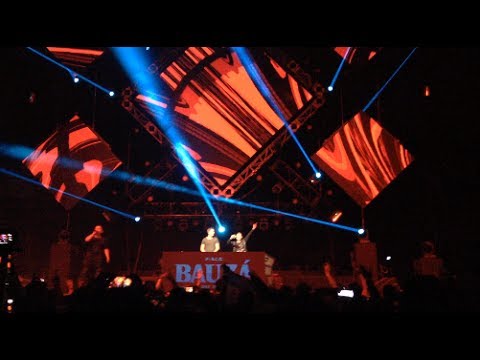 Scantraxx chile 2017