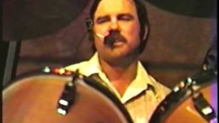 Texas Pride Performing Whiskey Chasin by Joe Stampley Featuring Mickey Barosh on Vocals