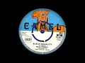 Max Romeo - Black Equality (Camel)