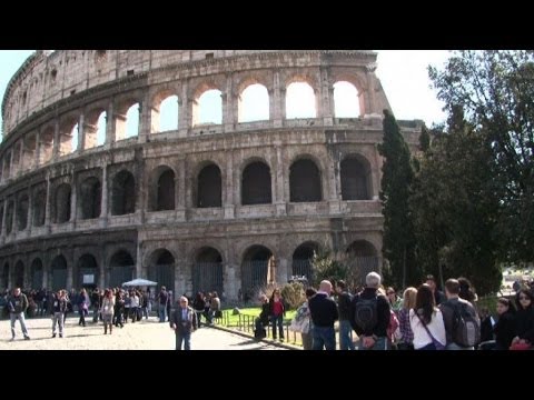 L'Italia vista dall'estero: parlano i giornalisti stranieri