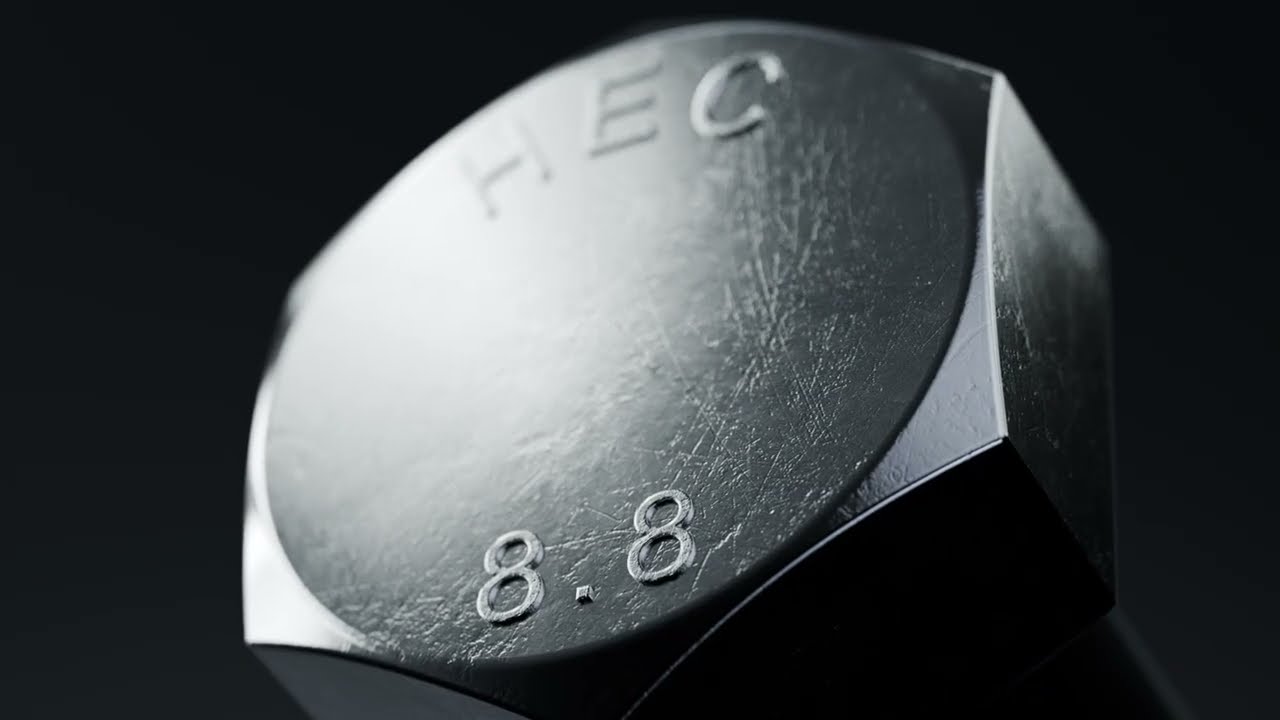 Hobson Engineering Introduction Video