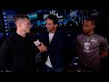 Chris Wade and Bubba Jenkins are done with trash talk, preview rematch at PFL 1 | ESPN MMA