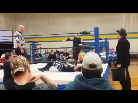 Simon Sez vs. Draven Stryker III