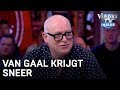 Bayern-voorzitter geeft sneer aan Van Gaal | VERONICA INSIDE
