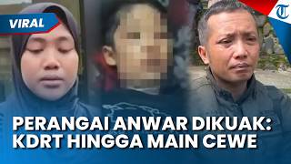 Tabiat Buruk Ayah NS Dibongkar Ibu Kandung: Sering KDRT Saat Hamil hingga Main Perempuan!