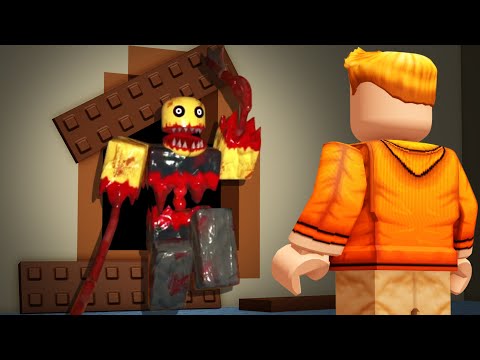 ROBLOX RESIDENCE MASSACRE