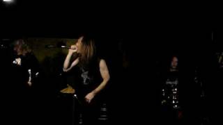 NECRODEATH -  Last Tones of Hate