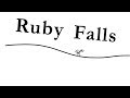 Ruby Falls: A Line Rider Short Film