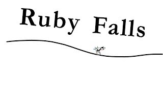 Ruby Falls: A Line Rider Short Film