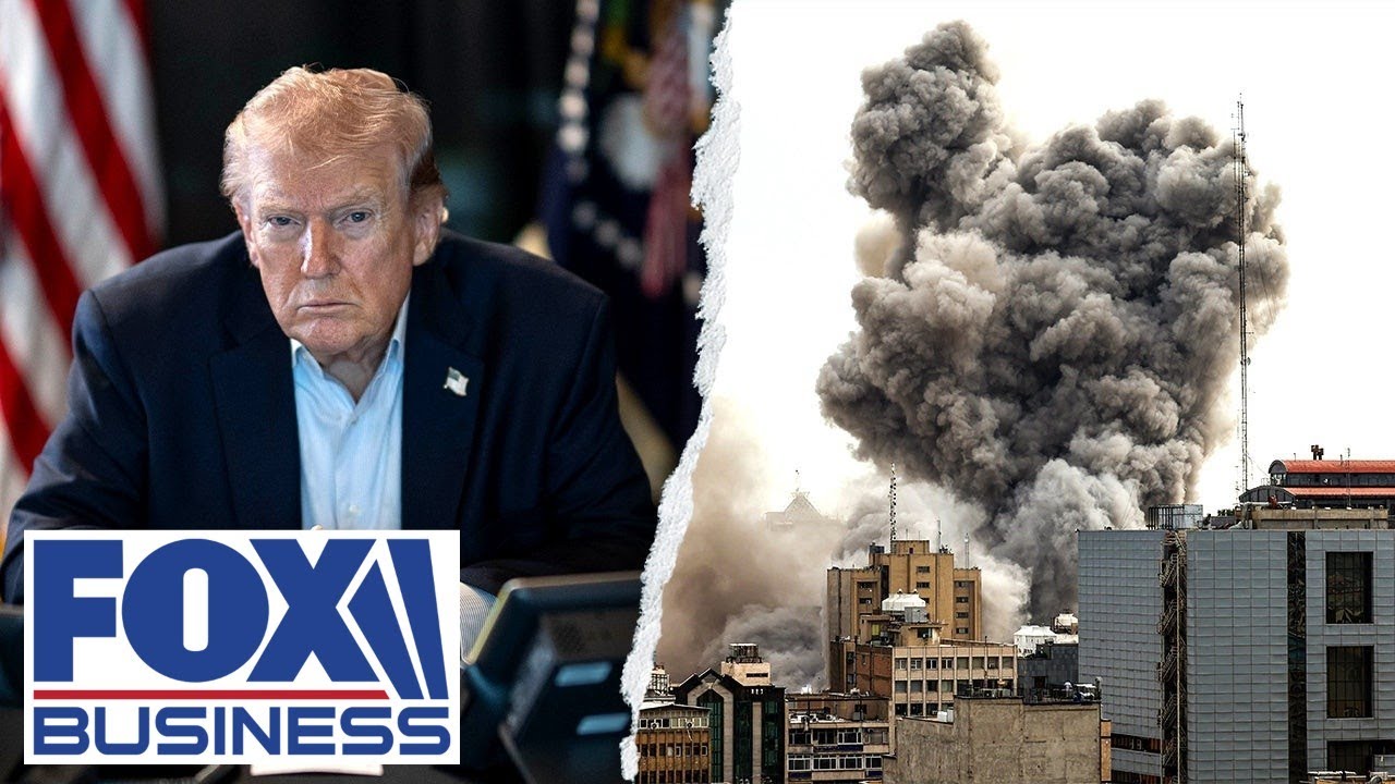 TOUGH NEGOTIATOR: Trump takes HARD LINE on Iran, says ex-national security official