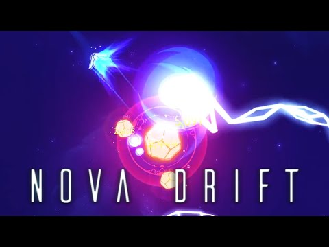 Nova Drift: Combined Propulsive Munitions and Vortex - The Future of Meme Builds!
