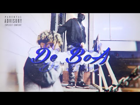 Chafoo - De Boa Ft. DB Dimy (Clipe Oficial)