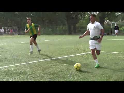 TIBURON vs MONTE GLADBACH - #LigaNuñez - TDV 6avos - 2022