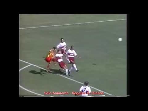 01)LECCE-REGGINA 1-0 (05-09-98)