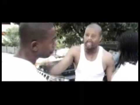 Shauncey black unsigned hype movie trailer