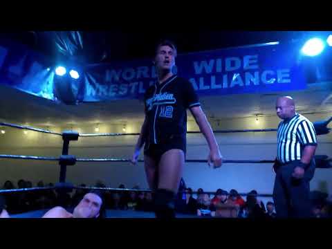 3WA Carnage Episode 41