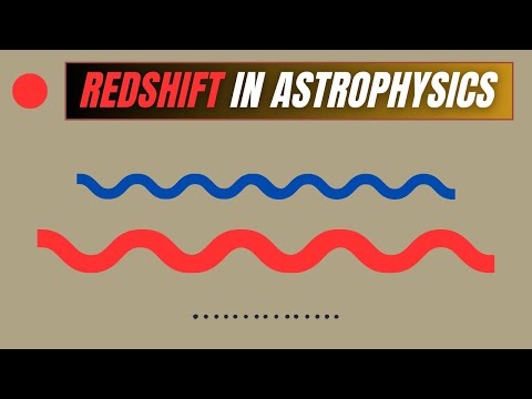 The Different Types of Redshift in Astrophysics