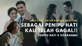 Download lagu Tata Janeeta - Penipu Hati | Korbanmu mp3