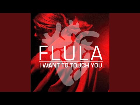 I Want to Touch You (feat. Ava Pearl)