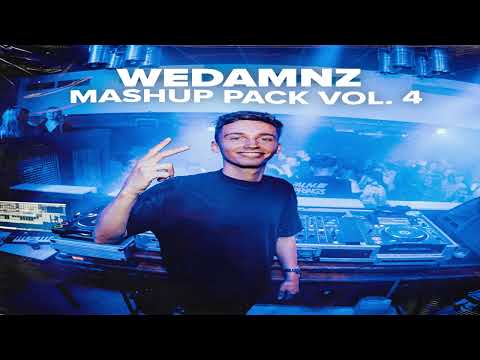 Dale Howard vs  Masked Wolf   Gunny vs  Astronaut in The Ocean WeDamnz Mashup