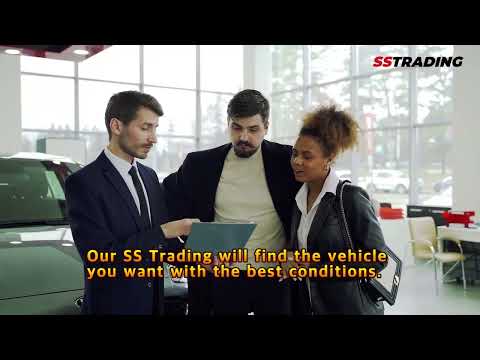 EMP(ExportMotorsPlatform)