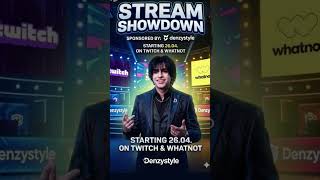 Stream Showdown 26.04 auf Whatnot#pokemon#pokemonchannel#pokemoncards#tcgpokemon#whatnotseller