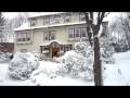 New England Snow/Winter-- Valley Winter Song