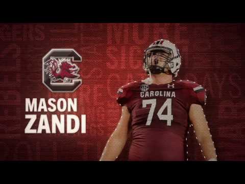 I am the SEC: Mason Zandi