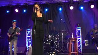Fool Me Once - Lindsey Webster at 3. Algarve Smooth Jazz Festival (2018)