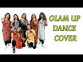 OLAM UP DANCE COVER / Arya Balakrishnan