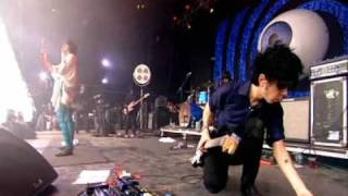 Heads Will Roll (live) - Yeah Yeah Yeahs