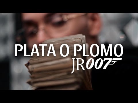 JR007 - Plata O Plomo (Official Audio) (Prod by Tsun4mi)