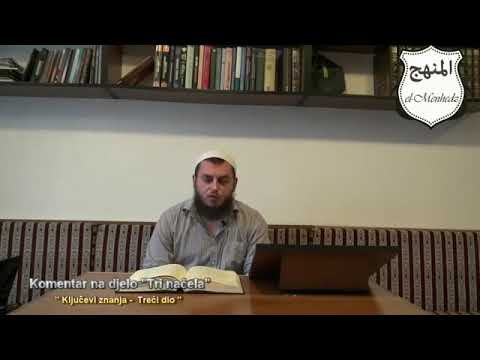 Najsvježija domaća NOVOTARIJA U BOSNI šiizam Džemat Sabah   2014