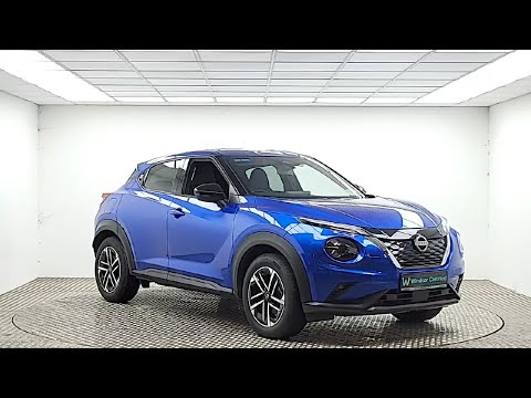Nissan Juke HYBRID 1.6 SV PREMIUM - Image 2