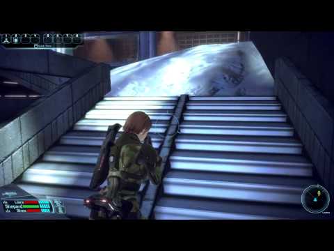 Mass Effect HD Part 114 "Peak 15"