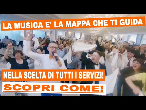 Musica matrimonio Abruzzo, Pescara, Chieti, Molise, Campania, Matrimonio Travolgente! #shorts