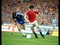 1983 FA  Cup Final Manchester United vs Brighton