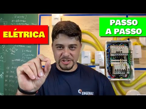 Curso de Eletricista Iniciante (Passo a Passo)