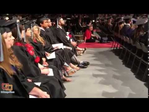 SUU boasts largest graduation rate of any Intermountain West public university