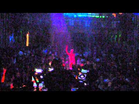 Dj Sneak @ Kristal Club - 26.10.2012 intro