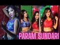 Param Sundari Dance Performance//Dance Video//Mimi//Kriti Sanon