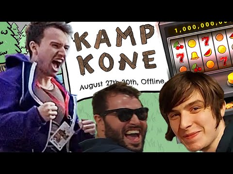 I Went to the First UK Melee Major in 2 Years