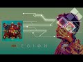 Captain Sensible - Wot (Legion Season 3 Soundtrack)