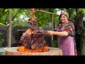Grandma S 2 Hour Cooking Journey Incredible Village Dishes You Must Watch