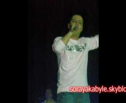 Allaoua-80.Sky - Tasartit les stars