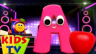 Download lagu Bob si Kereta Lagu | Jalan Belajar | Fonik huruf A | Kids Tv Indonesia | Lagu anak anak mp3 Download lagu Bob si Kereta Lagu | Jalan Belajar | Fonik huruf A | Kids Tv Indonesia | Lagu anak anak mp3