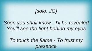 Agent Steel - Ten Fists Of Nations Lyrics