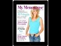 My Menopause Magazine by Menopause Expert Dr. Mache Seibel in Apple Newsstand